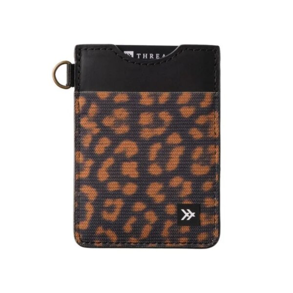 Thread Wallet Hendrix Vertical Wallet